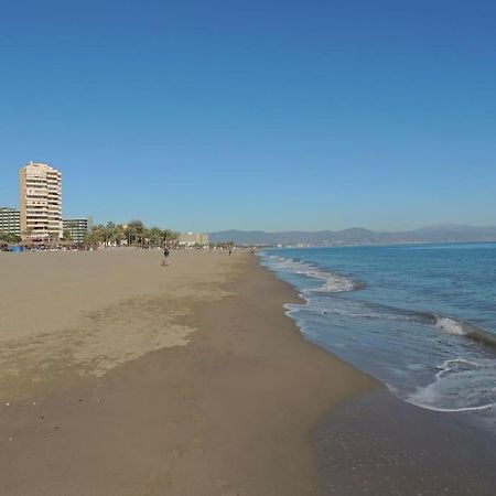 Playamar Beach. 토레몰리노스 외부 사진